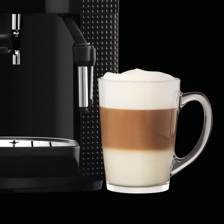 Krups EA8108 kaffemaskine Espressomaskine 1,8 L Fuld-auto #17