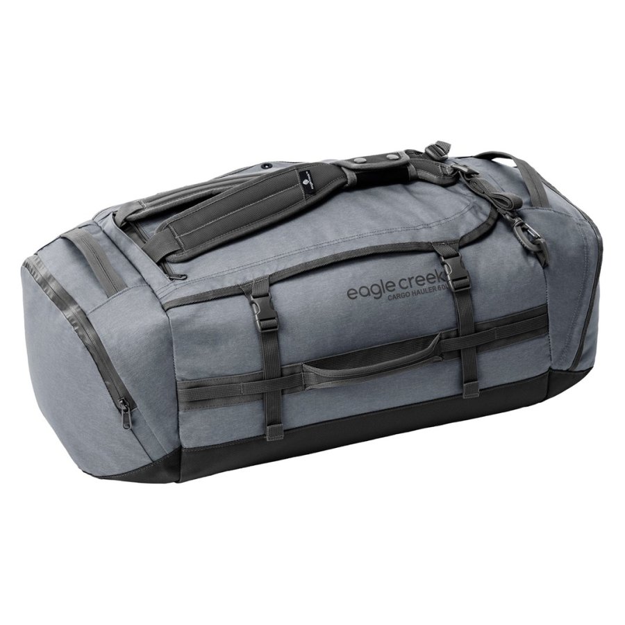Eagle Creek Cargo Hauler k�jes�k 60 L Polyester Kul #1