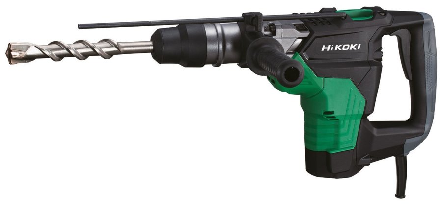 Hikoki DH40MCWS hammerbor 1100 W 620 rpm SDS Max #1