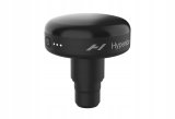 HYPERICE OPVARMET MASSAGEHOVED TIL HYPERVOLT-MASSAGEAPPARATER #1