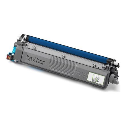 Cyan Laser Toner (TN249C) #7