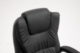 Activejet Kontorstol med massage, opvarmet YK7304 sort #8