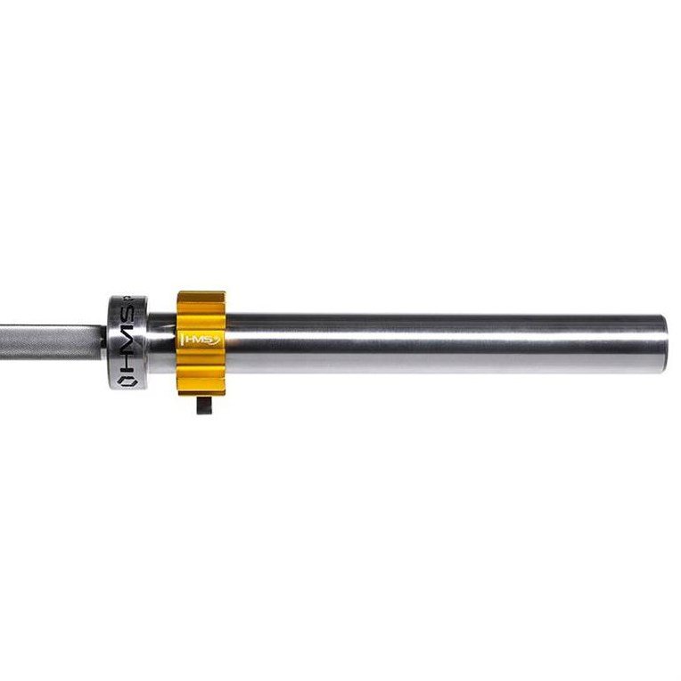 HMS Fitness GO1100 2200 mm Fast vgtstang #3