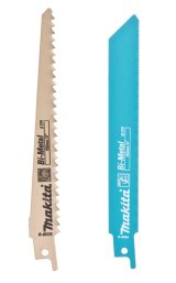 MAKITA DJR186RTE frem- og tilbagegende sav Flerfarvet #9