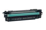 HP Original 655A LaserJet-tonerpatron, magenta #5