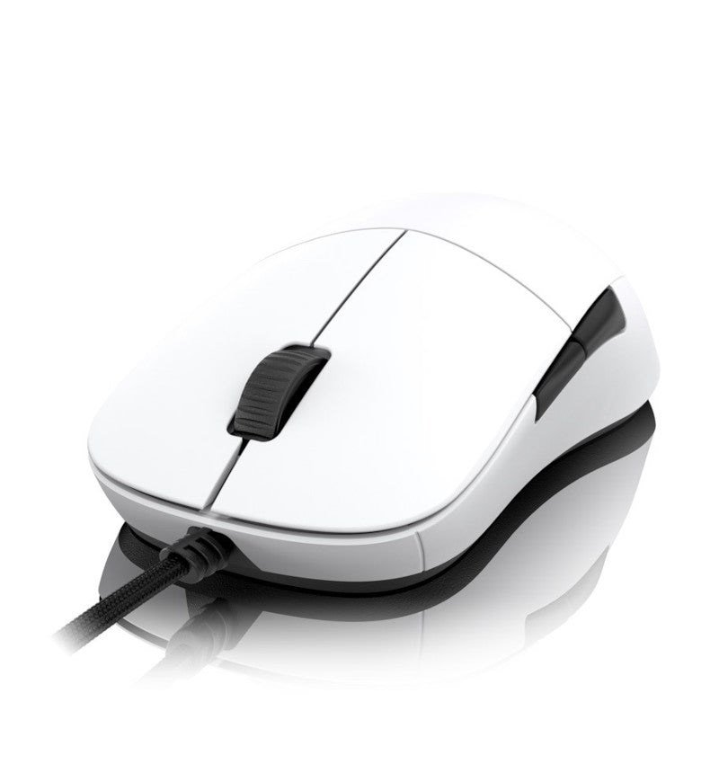 Endgame Gear EGG-XM1R-WHT mus Spil Hjre hnd USB Type-A Optisk 19000 dpi #8