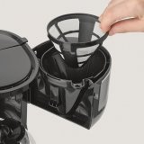 Kaffebryggare 4 koppars 750W KA4808 #2