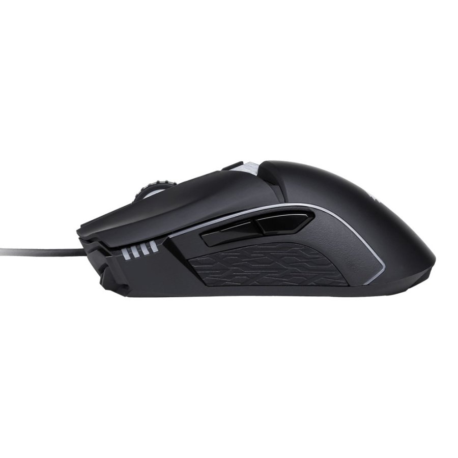 GIGABYTE AORUS M5 mus Spil Hjre hnd USB Type-A Optisk 16000 dpi #5