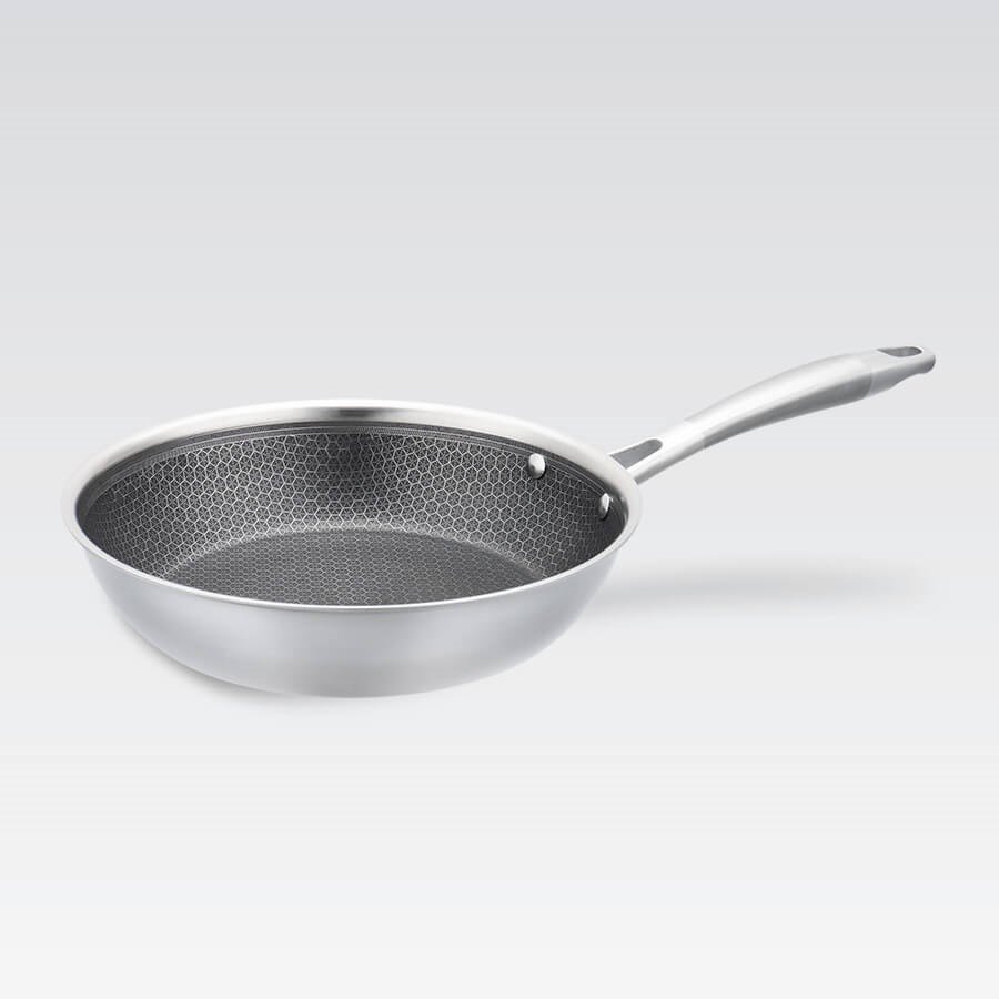 Professional Frying Pan Maestro MR-1224-28 28 cm #1