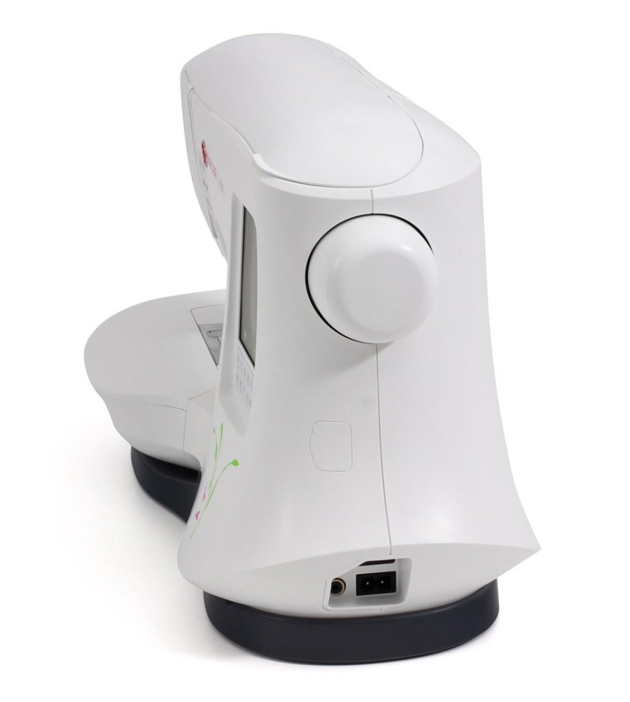 Singer Legacy 440C Automatisk symaskine Elektromekanisk #5