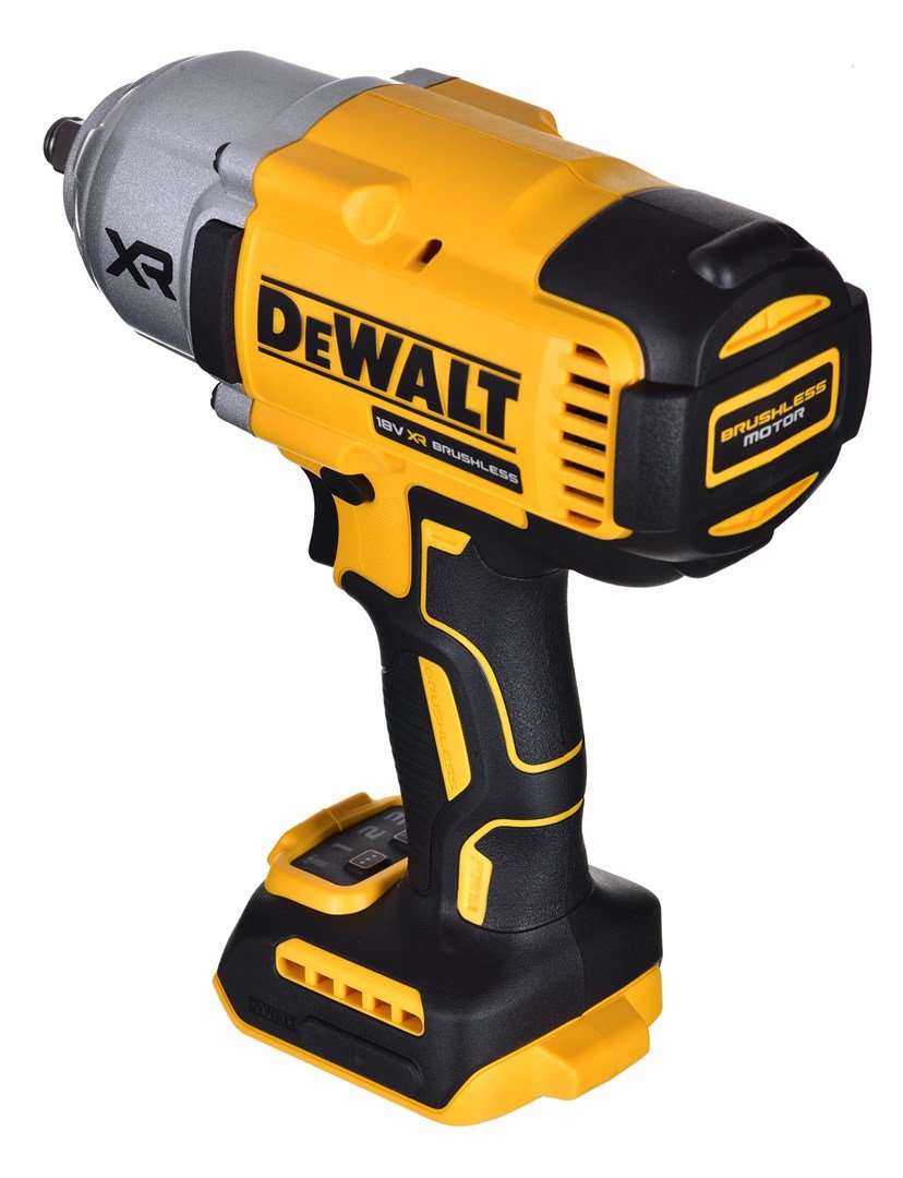 DeWalt DCF900NT-XJ Cordless Impact Driver #6