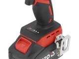 Yato YT-828075 elektrisk skruetrkker & slagbor #10