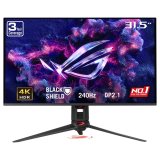 ASUS ROG Swift OLED PG32UCDM3 computersk�rm 80 cm (31.5