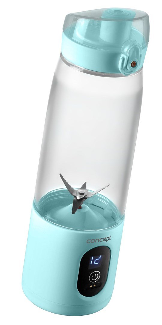CONCEPT batteridrevet smoothieblender SM4002 #4