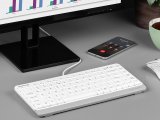 Tastatur A4Tech FSTYLER FK11 Gr A4TKLA46787 #5