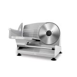 ELDOM Slicer SNIP, metal, 2 knive, effekt 150 W #1