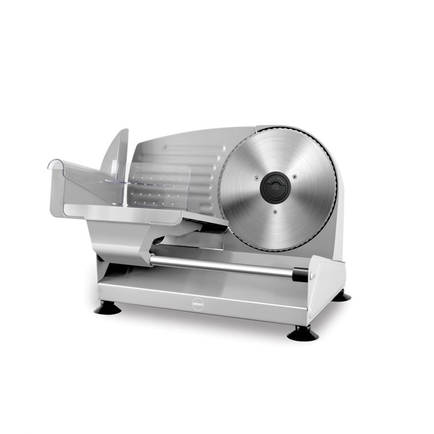 ELDOM Slicer SNIP, metal, 2 knive, effekt 150 W #1
