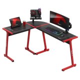 HUZARO HERO 6.0 Red GAMING-BORD #10