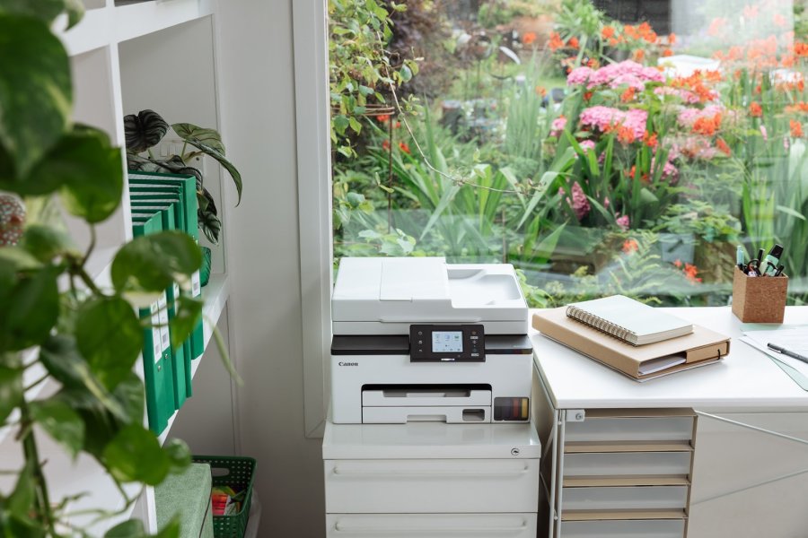 Canon MAXIFY GX2050 Inkjet A4 600 x 1200 dpi Wi-Fi #11