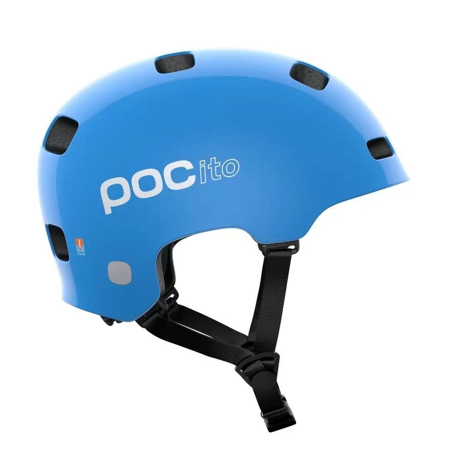 POC POCito Crane MIPS Bl� #4