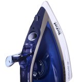 Tefal Ultimate Pure FV6812E0 strygejern Dampstrygejern 2800 W Bl, Slv #4