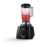 Bosch MCM3201B foodprocessor 800 W 2,3 L Sort, Transparent #7