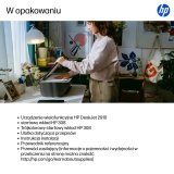 HP DeskJet 2910 Tr�dl�st All-in-One Farve Printer, Instant Ink #9