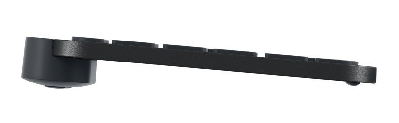 Logitech MX Keys S #1