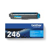 Cyan Laser Toner (TN246C) #4