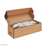 Neomounts DS70S-950BL1 skrmbeslag og -stativer 124,5 cm (49