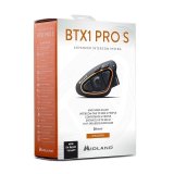 Motorcykel-intercom Midland BTX1 PRO S-SINGLE #4