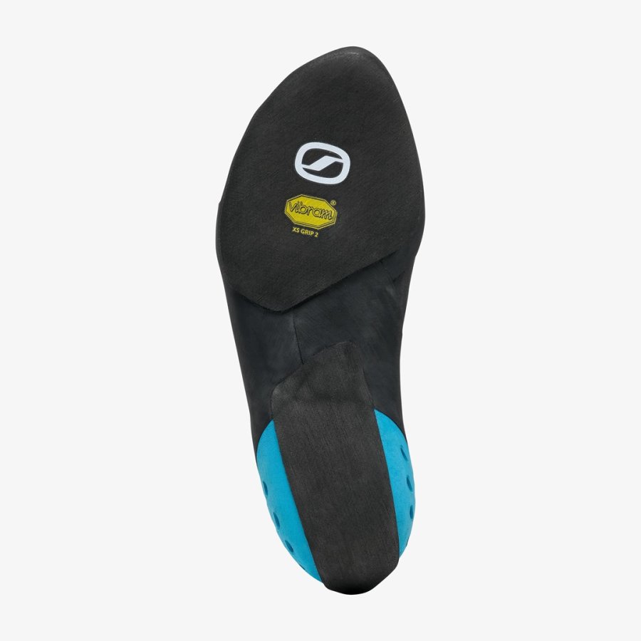 Scarpa INSTINCT S Sort #6