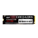 Silicon Power UD90 M.2 4 TB PCI Express 4.0 3D NAND NVMe #5