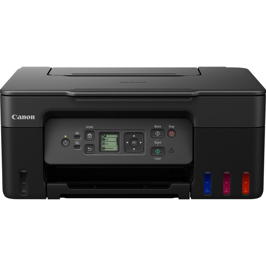 Canon PIXMA G3470 Inkjet A4 4800 x 1200 dpi Wi-Fi #1