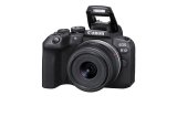 Canon EOS R10 + RF-S 18-45mm F4.5-6.3 IS STM MILC 24,2 MP CMOS 6000 x 4000 pixel Sort #5