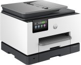 HP OfficeJet Pro 9130b multifunktionsmaskine #4