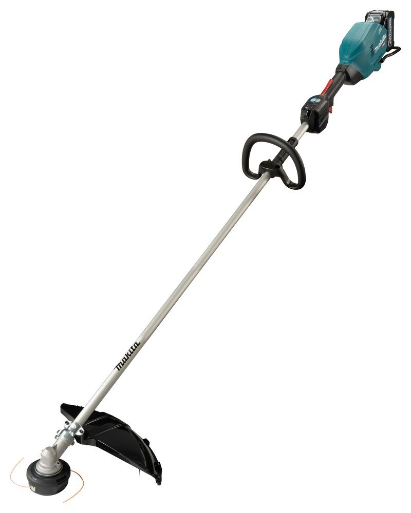 Makita UR007GM101 brsteskrer & strengtrimmerer 43 cm Batteri #1