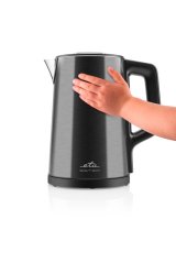 Eta ETA459790000 elkedel 1,5 L 2200 W Sort #4