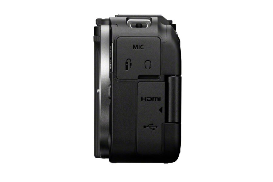 Canon EOS R50 V MILC krop 24,2 MP CMOS 6000 x 4000 pixel Sort #5