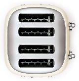 Brdrister Smeg TSF03CREU Fldefarvet 2000 W 50erne #5