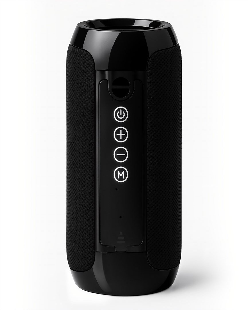 SQUEAK SPEAKER BLUETOOTH JET BT 5.3 SQ1008 #15