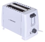 Esperanza EKT001 Caprese 2 skive(r) 600 W Hvid #5