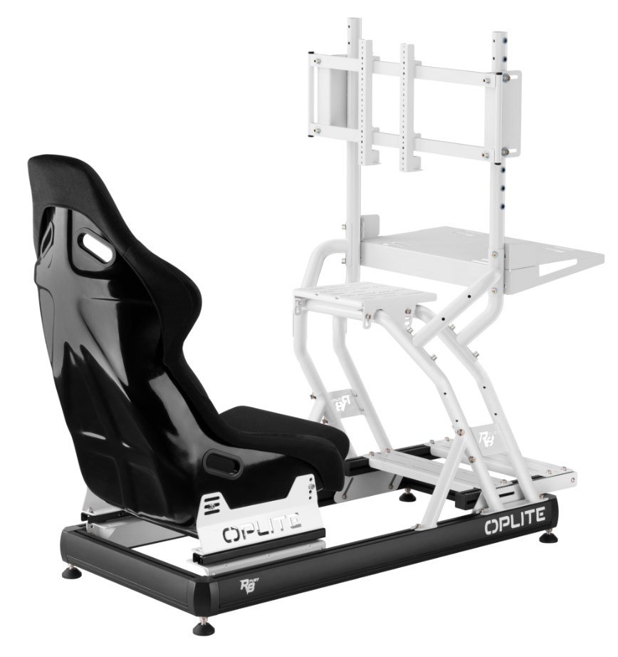 Oplite 102843 Cockpit til racerl�b #5