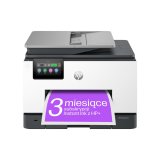 HP OfficeJet Pro 9132e Tr�dl�st All-in-One Farve Printer, Instant Ink; 2-sidet printning #7