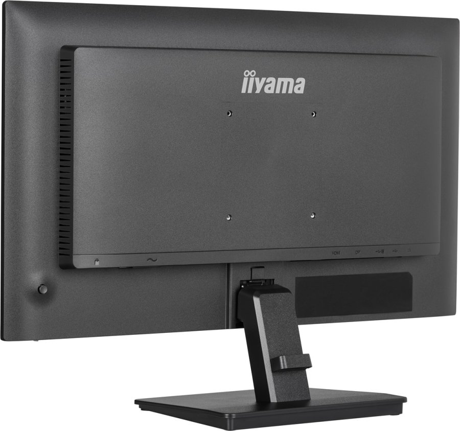 iiyama ProLite X2492HSU-B1 computerskrm 61 cm (24