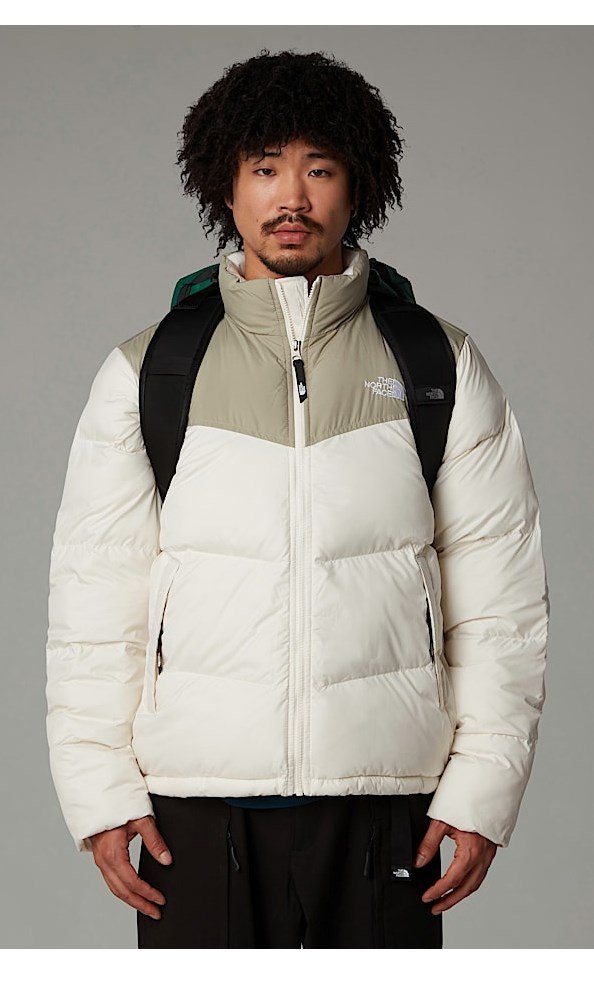 The North Face OS k�jes�k 50 L Nylon, Polyester Sort, Gr�n #7