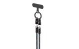 Havit CB6340 - Opladningskabel, 1,2 m (sort/bl) #2