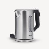 Severin 3418000 elkedel 1,7 L 3000 W Sort, Rustfrit stl #1
