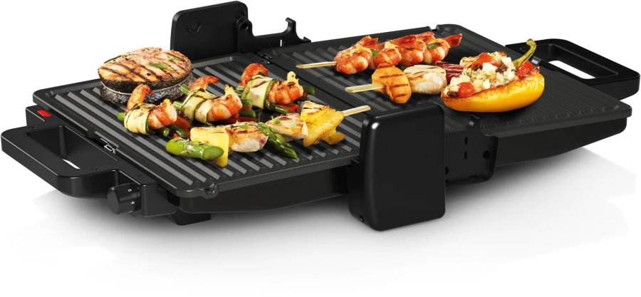 Bosch TCG3323 kontaktgrill #9