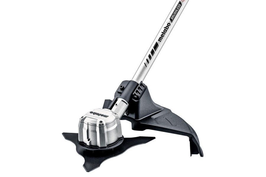 Metabo FSB 36-18 LTX BL 40 40 cm Batteri Grn #11